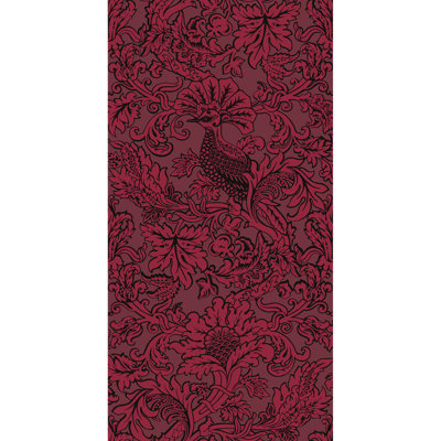 Mariinsky Balabina Floral Wallpaper Roll