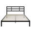Adylan Metal Bed-1410883231-1410883229