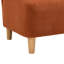 Jann 74cm Wide Bedroom Chair-627061886