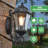 Brendyn Wall Light