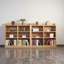 Bibliothèque moderne et simple