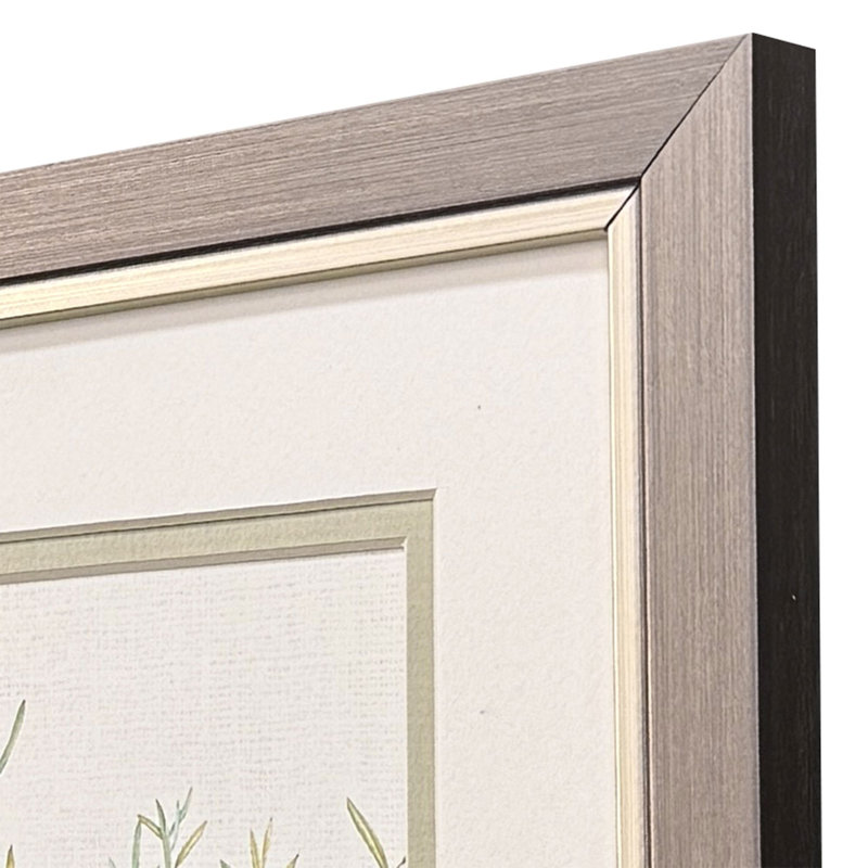 Branch Framed Art