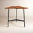 Bourges End Table