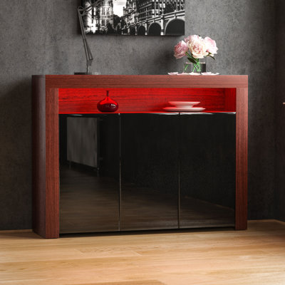 Muskoka 130cm Sideboard