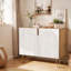 Buffet de 35 po de largeur