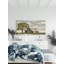 Summer At The Barn by Marmont Hill - Wrapped Canvas Painting-792167740