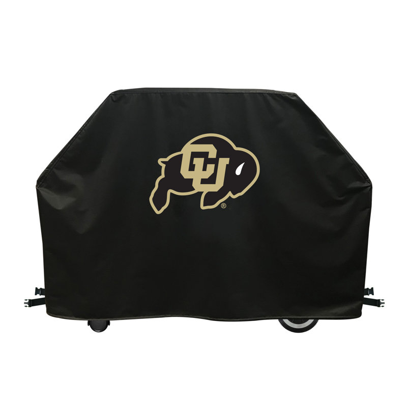 Holland Bar Stool 60'' W x 21'' D Grill Cover, Colorado