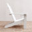 Reyer Outdoor Adirondack Set-1723945493