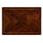 Tribeca Solid Wood End Table with Storage