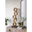9X8x13" Decorative Vase
