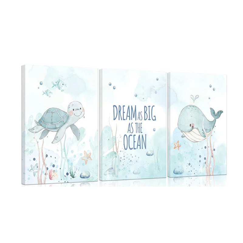 Animals 3 - Piece