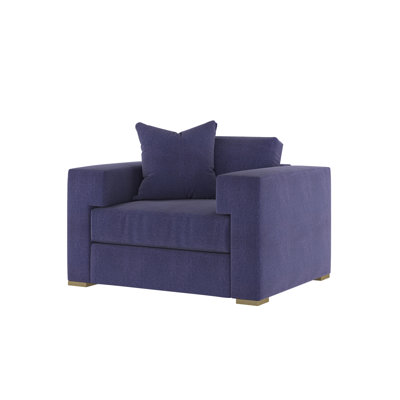 Fauteuil d'appoint Gabrielle