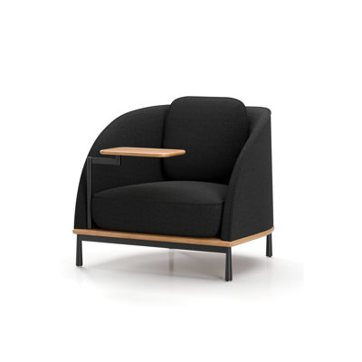 Arc Lounge Chair