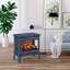 Poêle électrique Duraflame-1051359784