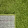 Krisalyn Solid Colour Shag Area Rug