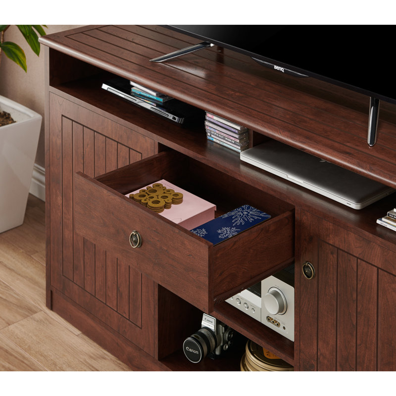 Reuben 60cm Sideboard, Vintage Walnut