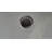 NOBLE TM2017W Oval Top Mount Bathroom Sink