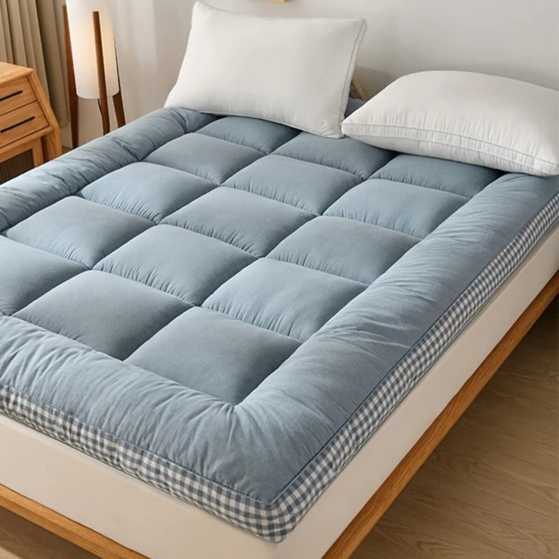 Oellers And Sizes. Soft Comfortable Breathable And Machine-Washable For All Seasons., King