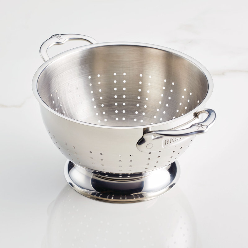 Hestan Provisions 3 Qt Colander