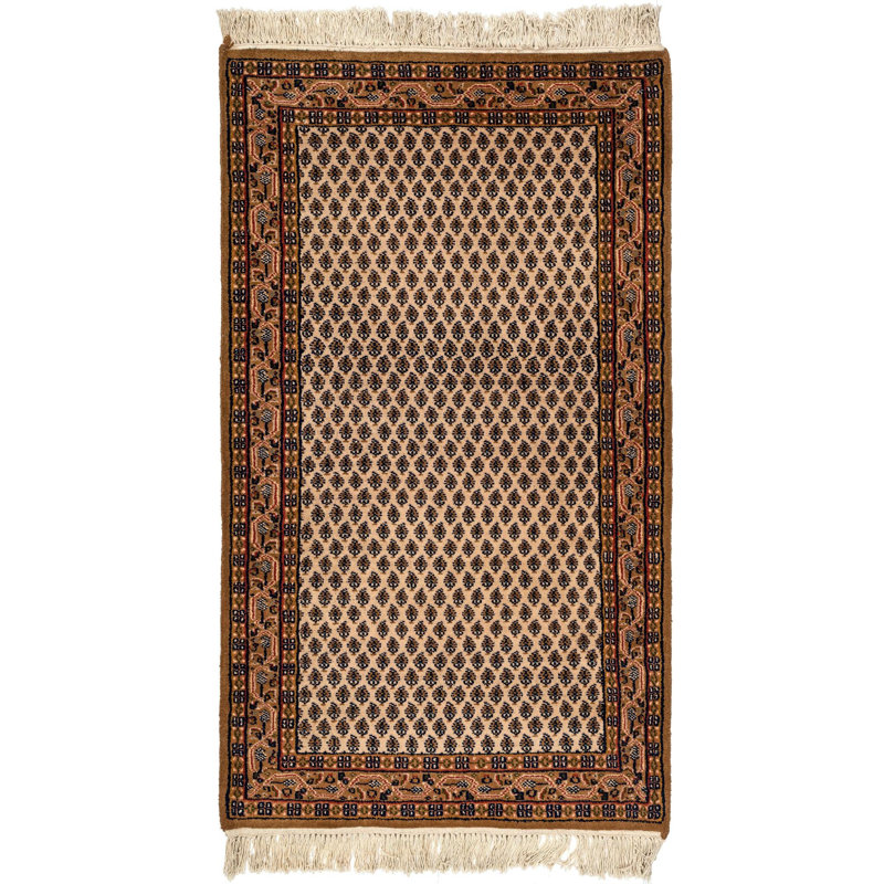 Tapis ivoire Oneill