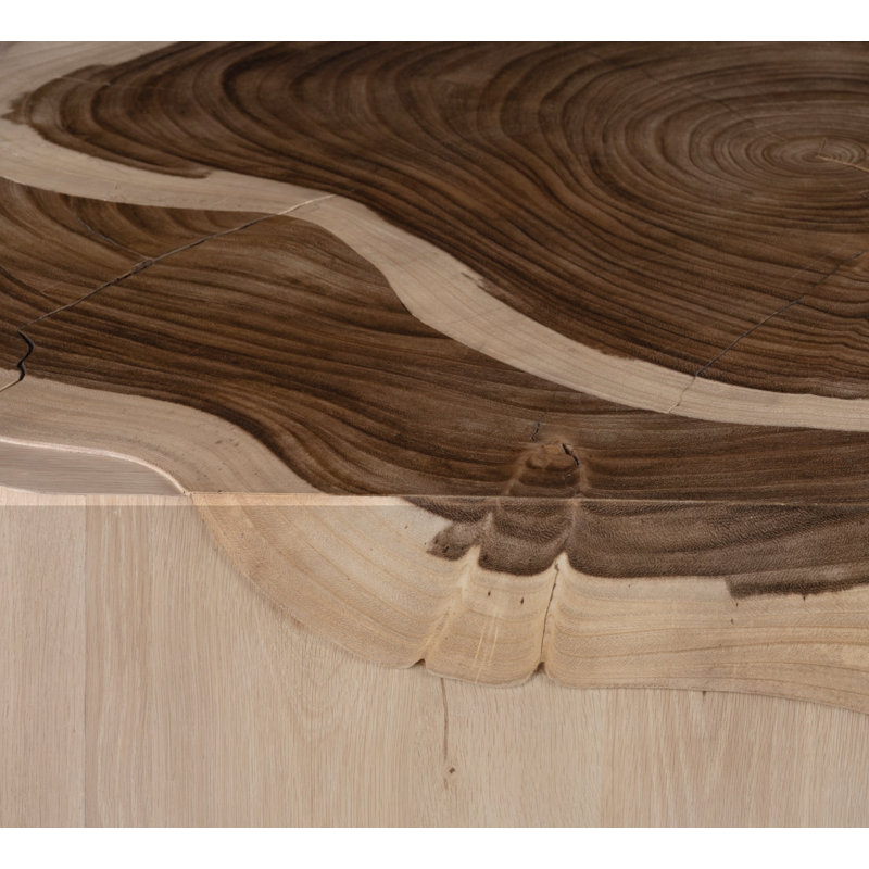 Mara Square Coffee Table