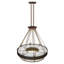 Cilindro 16 - Light Pendant