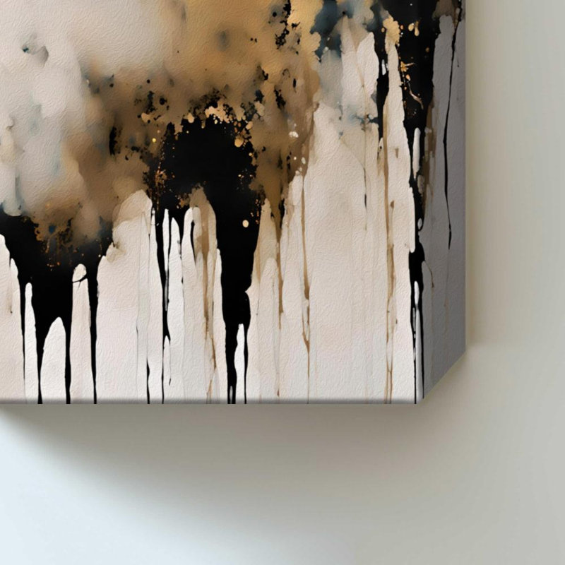 Apocalypse 3: 21. «Crowned in Triumph» par Mark Lawrence - impression sur toile, 40 po x 60 po / toile tendue
