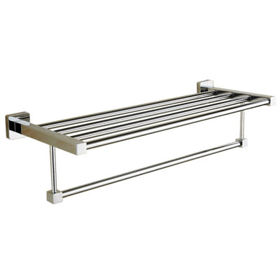 Coronado 25 " Wall Towel Rack