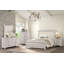 Meuble de chambre transitionnel 1Pc