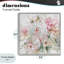 Giclée encadrée romantique, fleurs de pastel, design par Carol Robinson-1261611102-1261611090