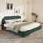 Simple Modern Bedroom Fabric Upholstered Bed-1129009532-1129009534