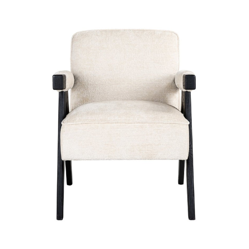 Fauteuil d'appoint Cooper