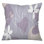 Botanical Cool Pattern   Reversible Throw Pillow