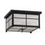 4 - Light Flush Mount-362469929