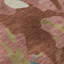Tapis moderne lavable à la machine de qualité supérieure Mayfield AMF2161-997562875-997562874