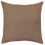 Coussin rustique en kilim tissé à la main rustique Willis - 20 po x 20 po
