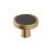 Mergence 1 3/8" Diameter Round Knob-50304456