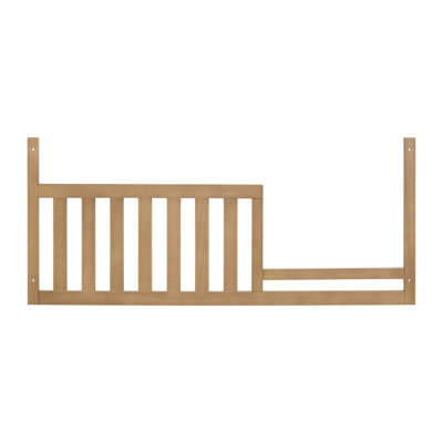 Soho Baby Mystic Toddler Guard Rail