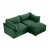 Green is out of stock