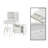Modern Makeup Vanity Desk-505736514