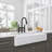 Undermount Farmhouse Kitchen Sink Single Farm Sink