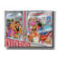 «Diner Double Date» par Bigelow, illustrations sur toile-1698136629