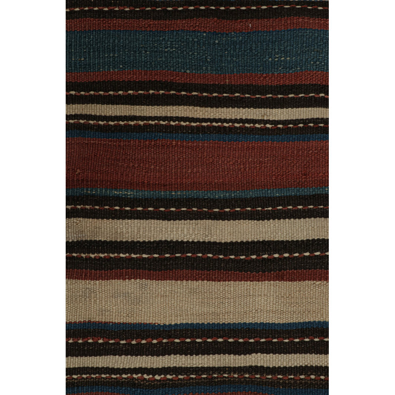 One-of-a-Kind Rectangle 4'9" X 6'6" Area Rug