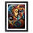 Black Framed selected