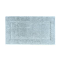 Ivory Bath Mat Set 100 Percent Off White Cotton Rugs 2 Piece Mats