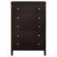 Commode 5 tiroirs