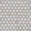 Florentine 2"Hexagon Polished Marble Mosaic-1674340962