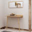 Tola Dressing Table with Mirror-2040476300