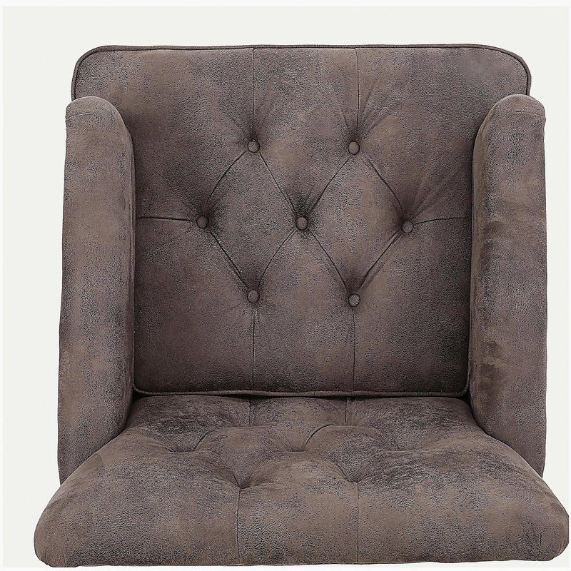 Fauteuil club Harrison