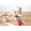 Fortessa Food Truck Melamine Condiment Server